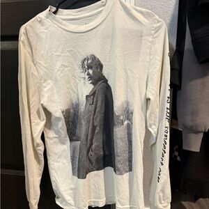 Forever is the sweetest con long sleeve XS